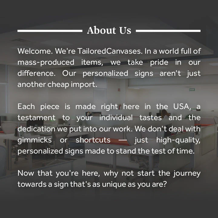 Backyard Bar & Grill Sign - Image 7