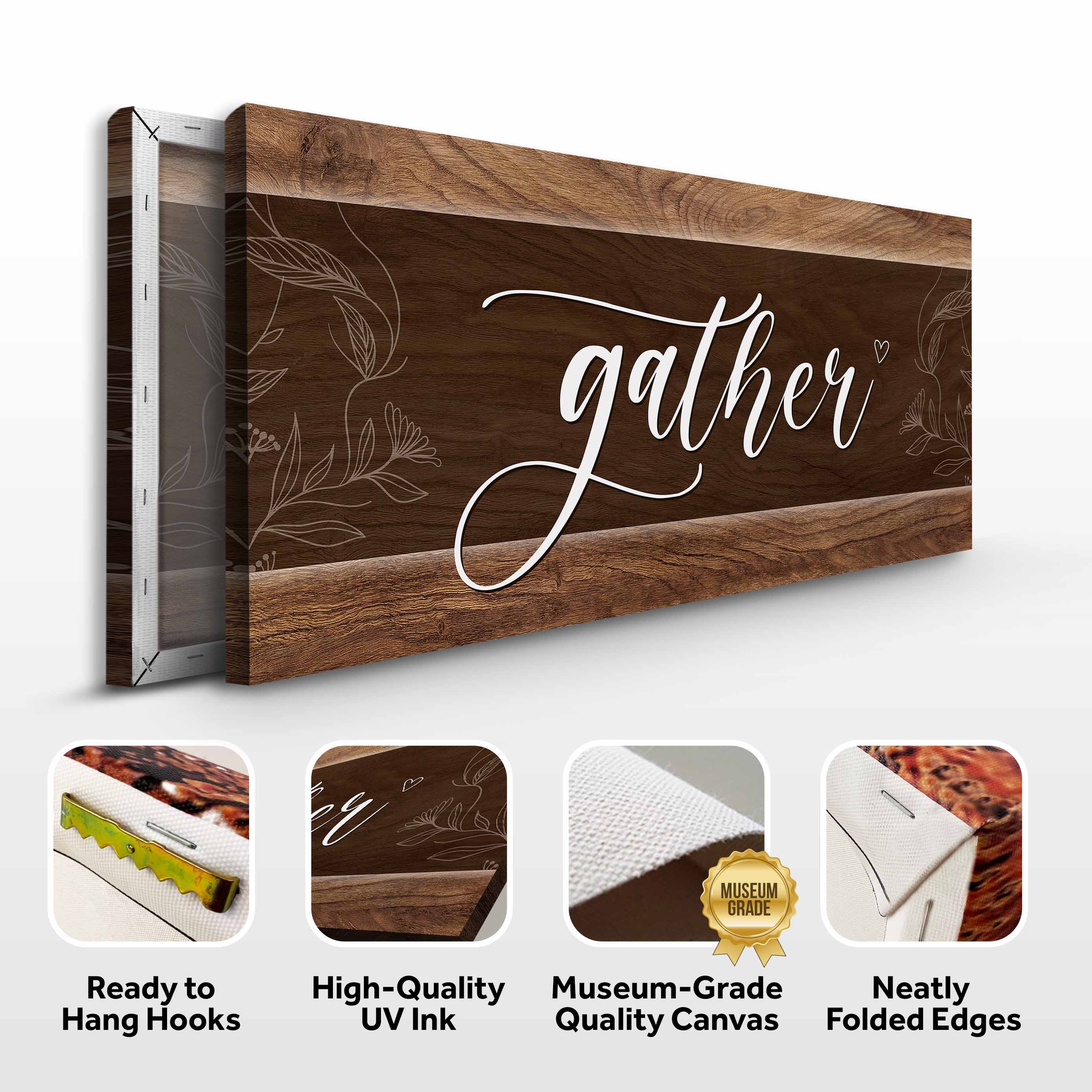 Gather Sign IX - Image 6