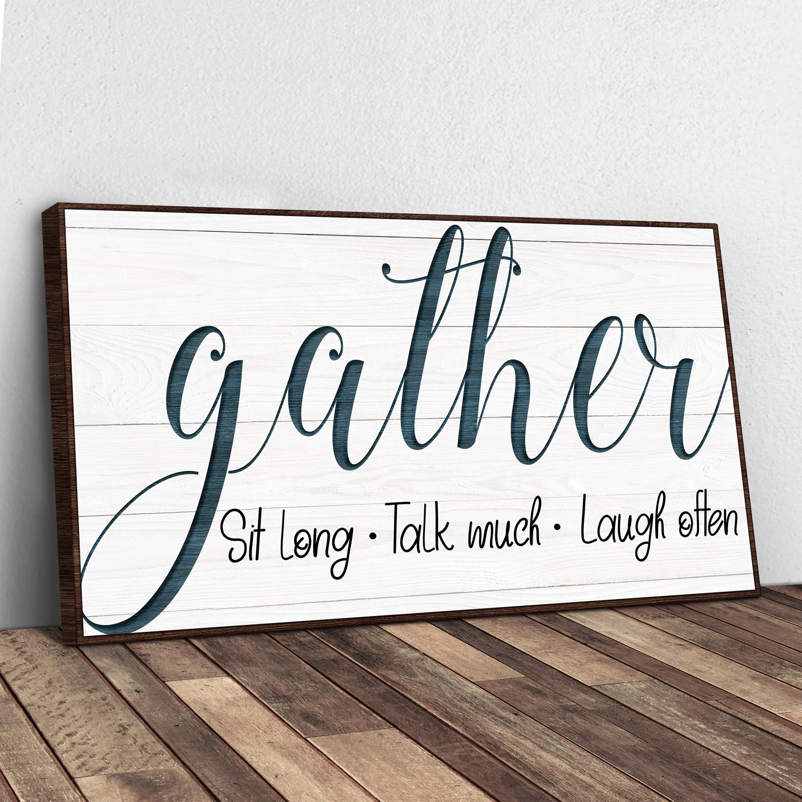Gather Sign V - Image 3