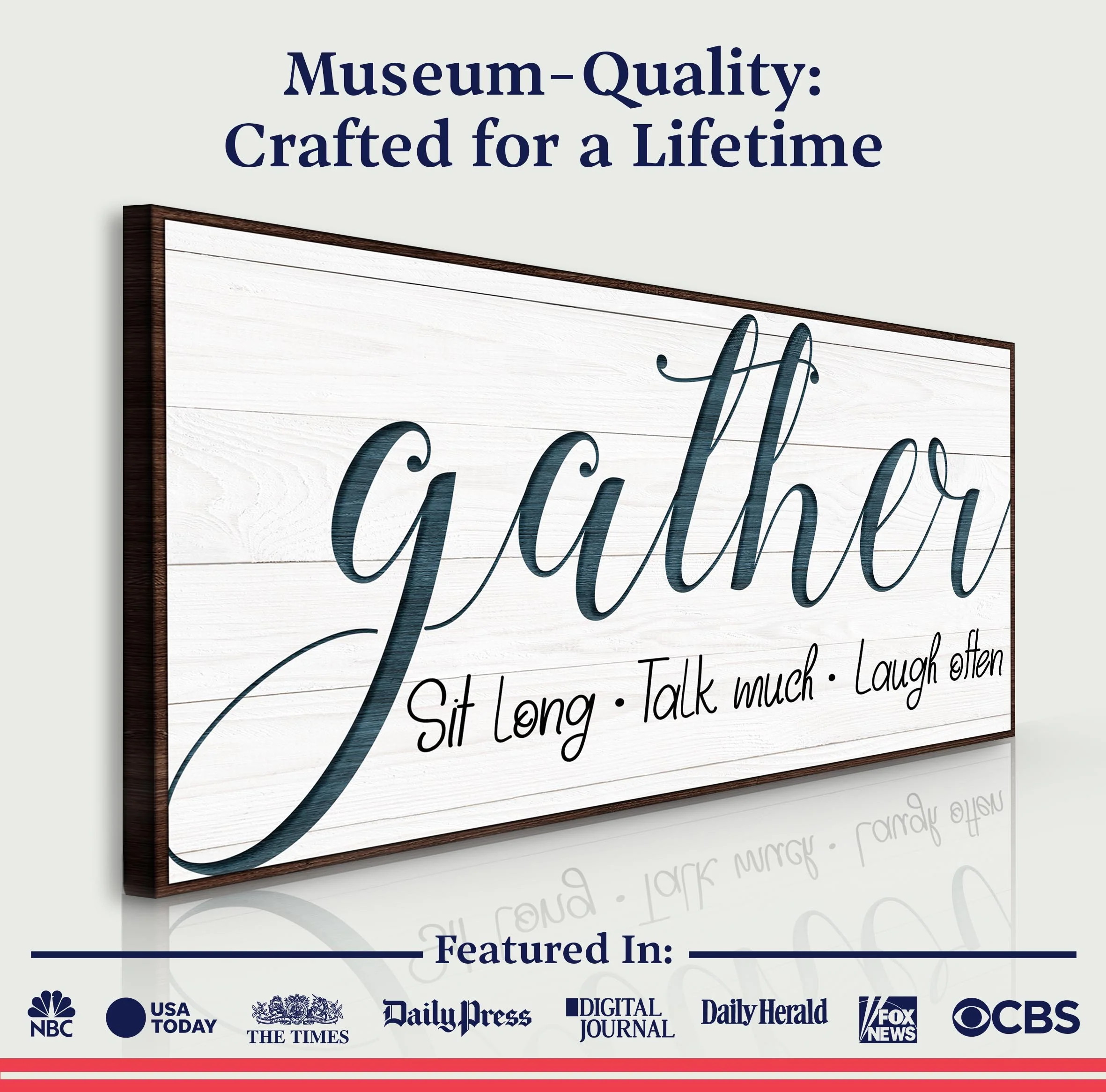 Gather Sign V - Image 5