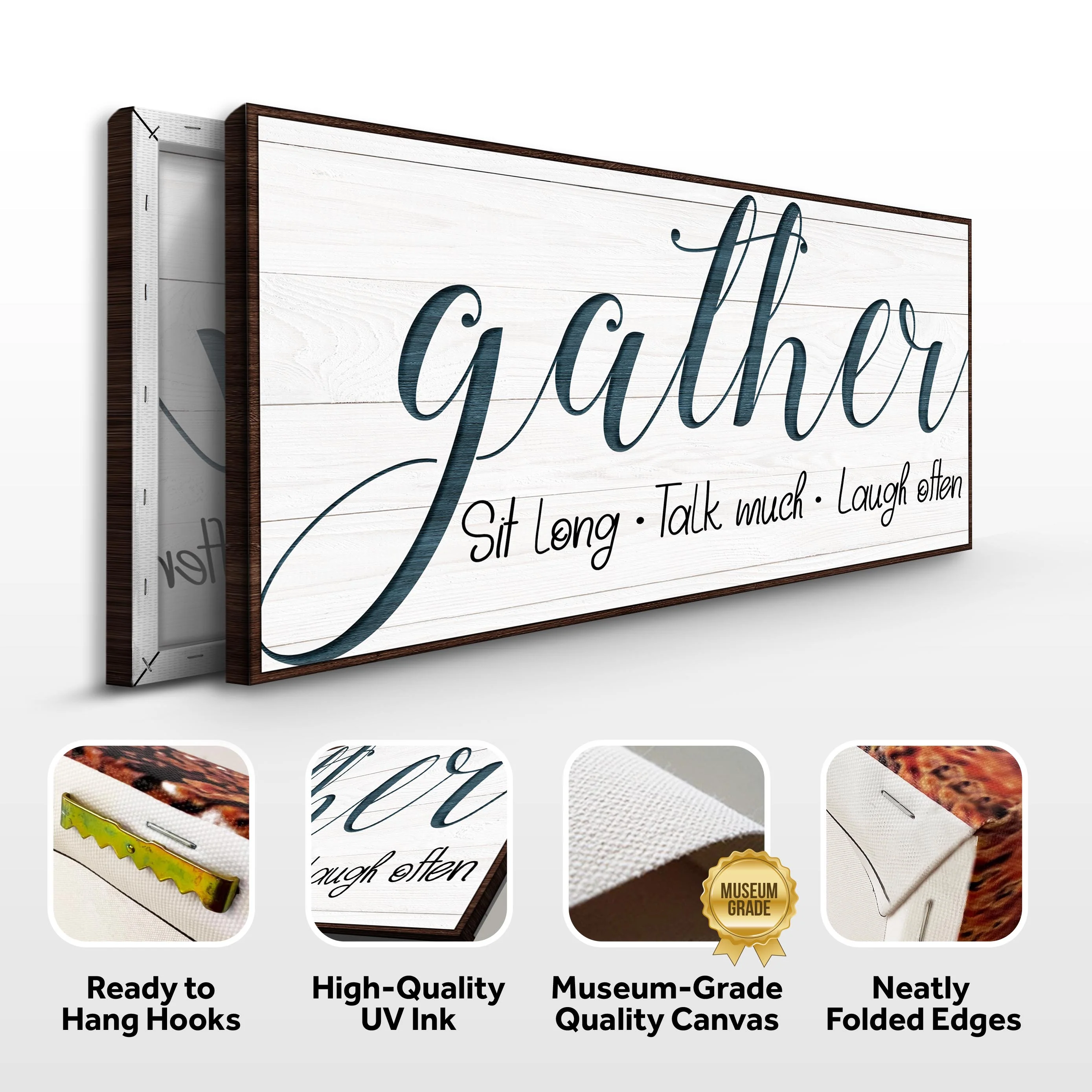 Gather Sign V - Image 6