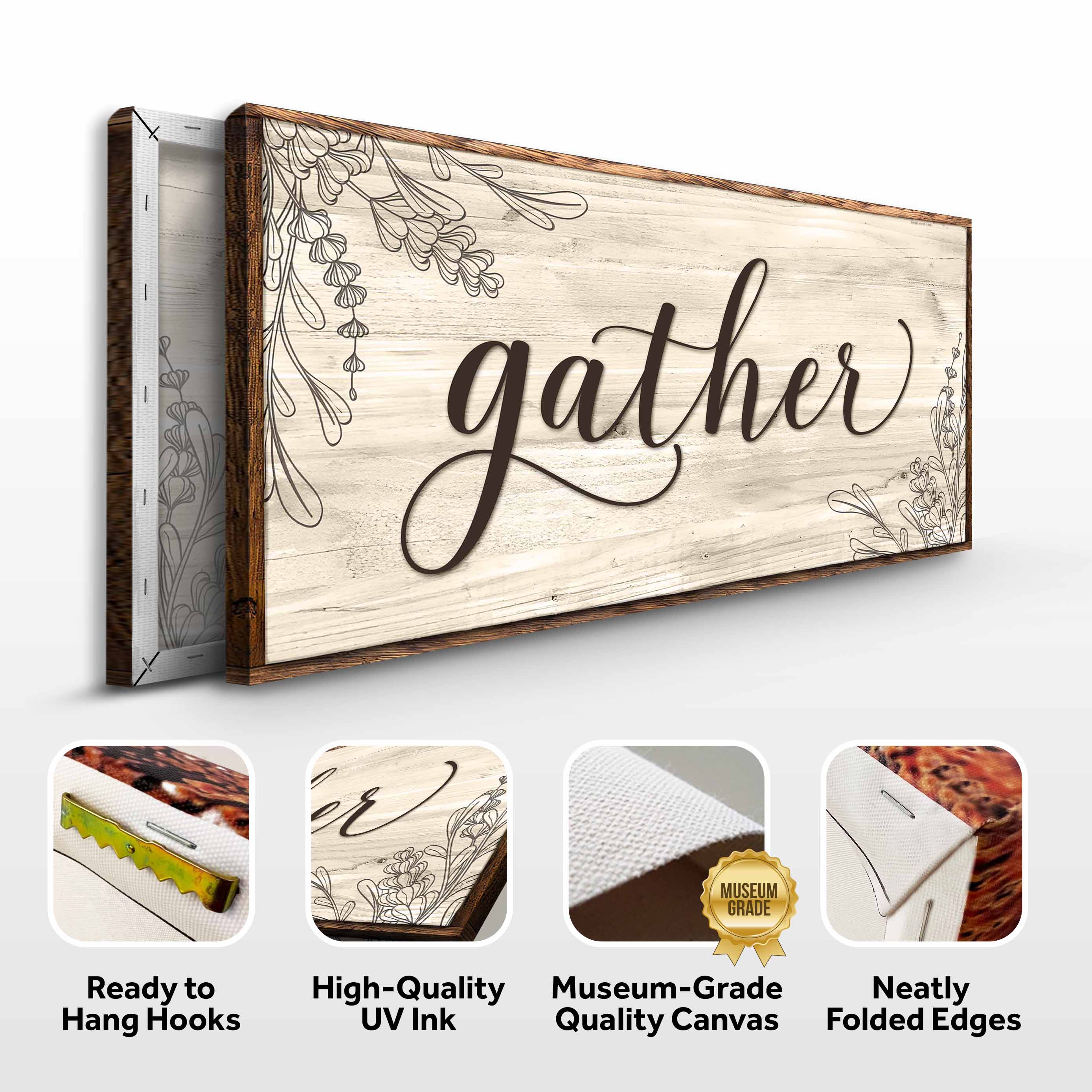 Gather Sign VIII - Image 6