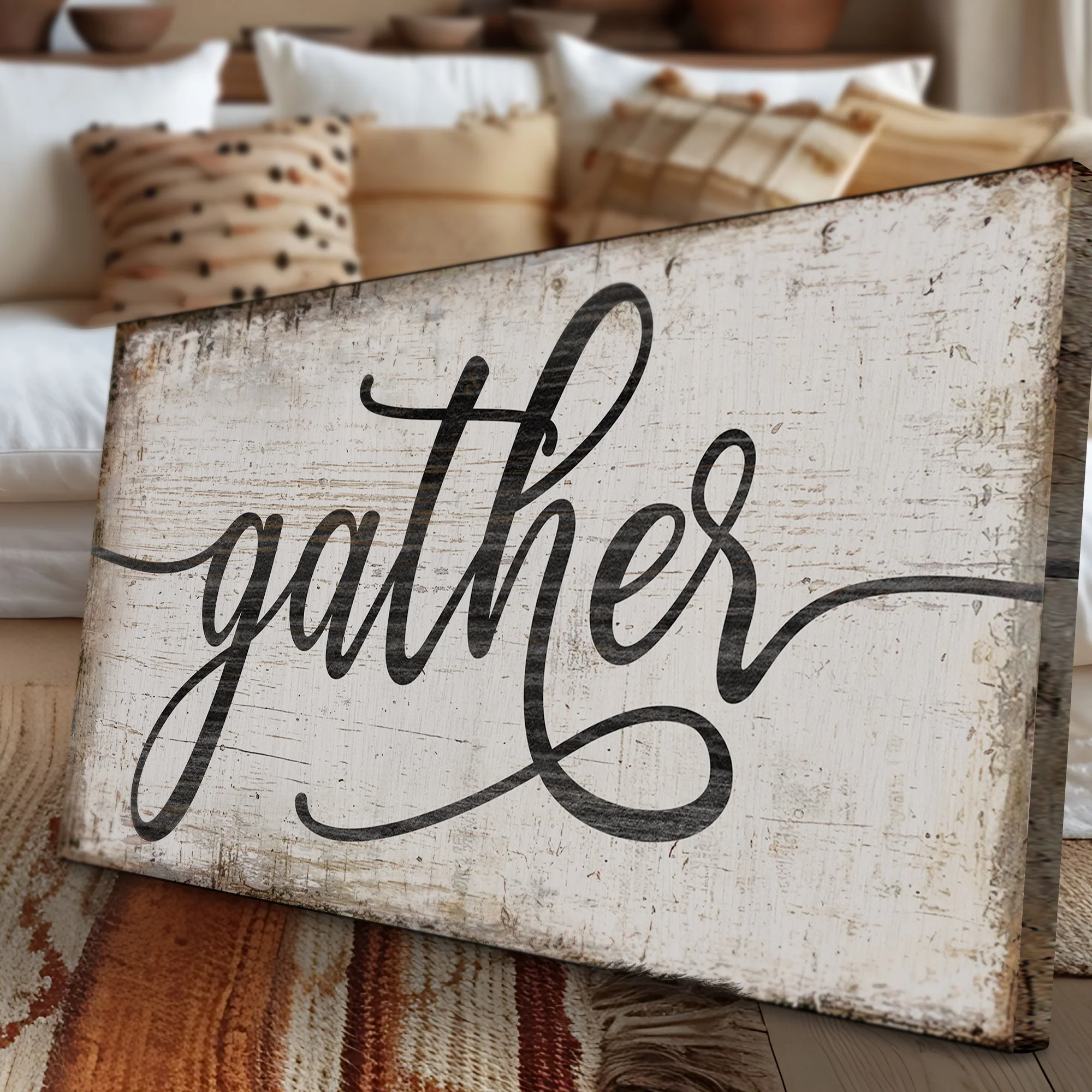Gather Sign XI - Image 3