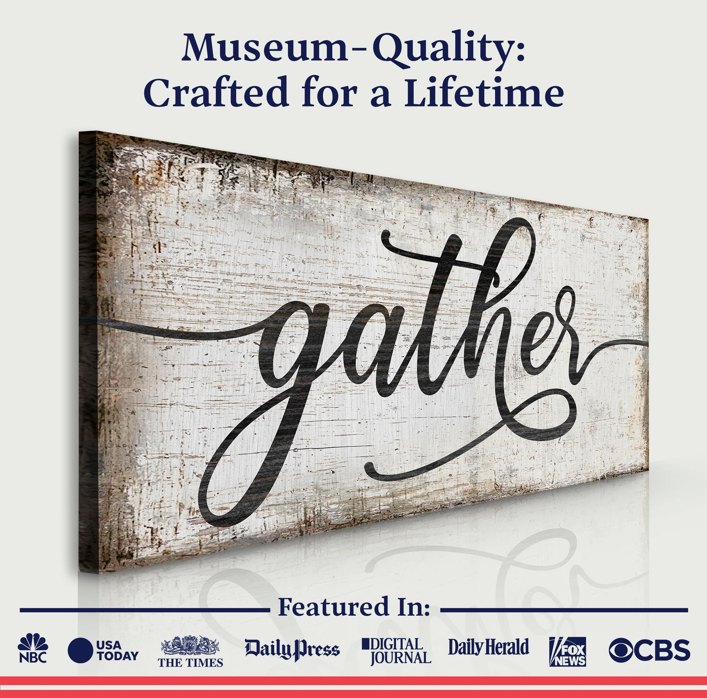 Gather Sign XI - Image 5