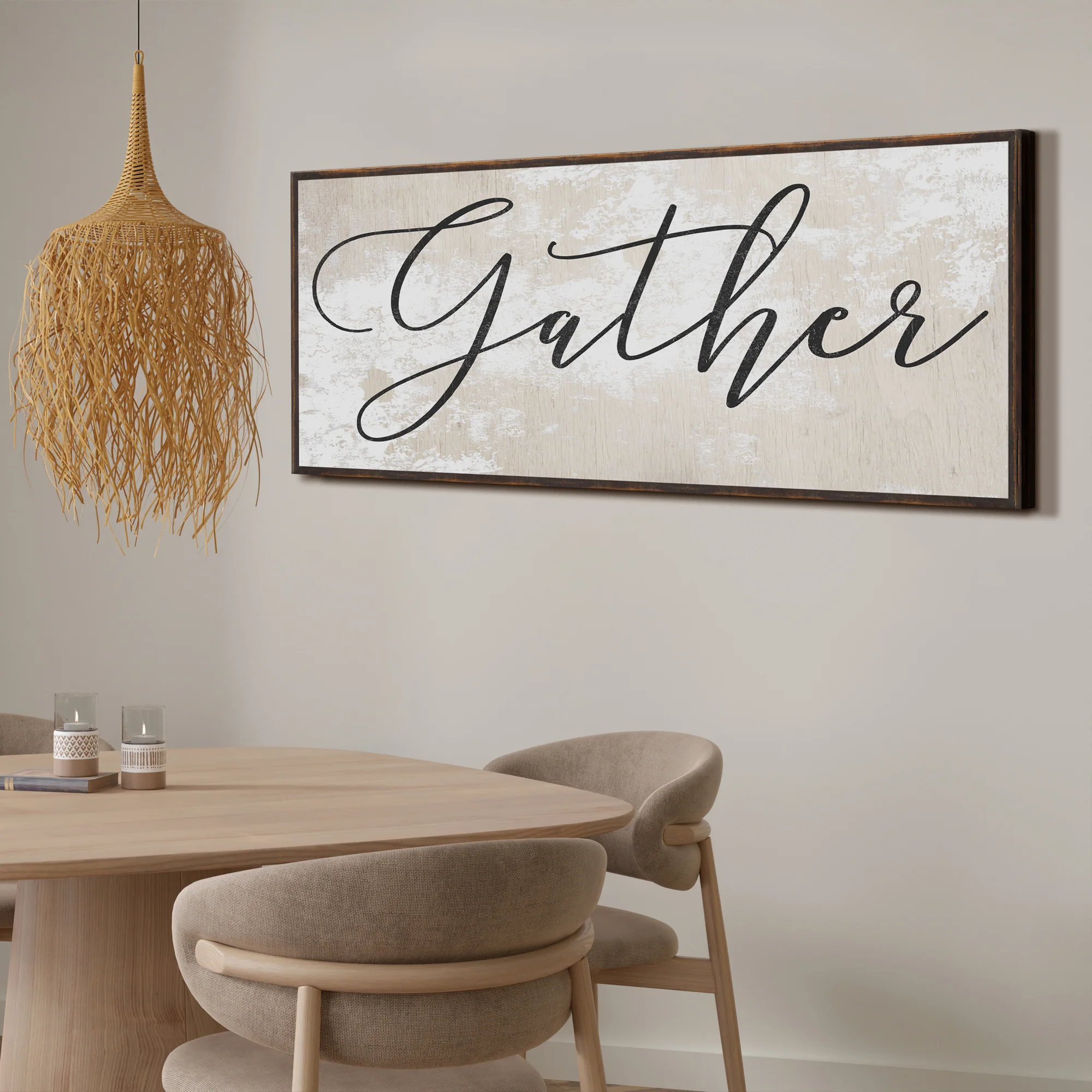 Gather Sign XII - Image 3