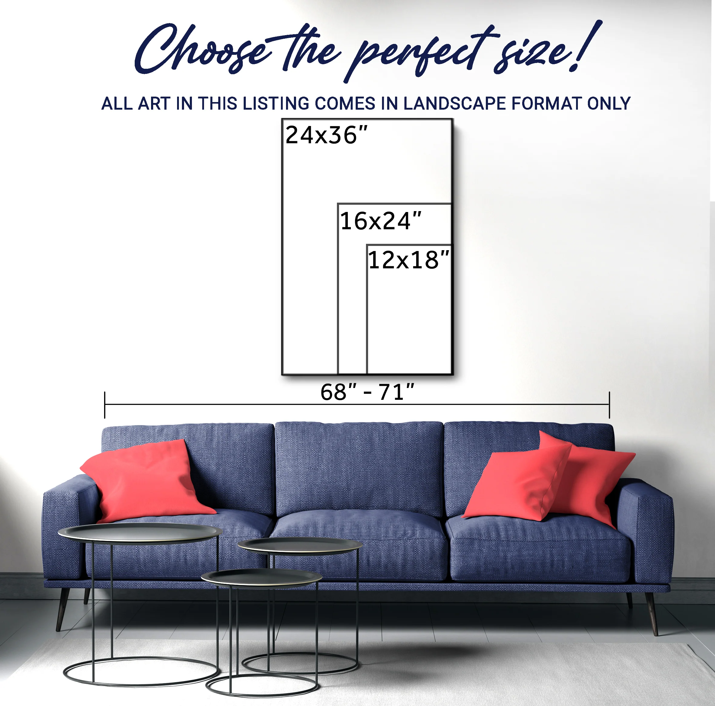 Shelf To Life Motivational Wall Sign - Image 7