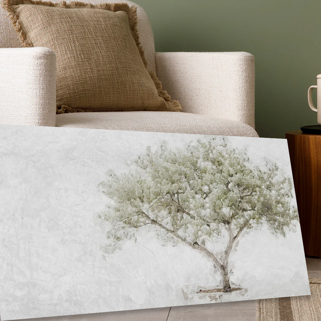 Olive Tree Faith Wall Art - Image 5